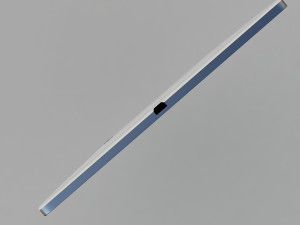 htc nexus 9 white 3D Model