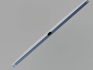 htc nexus 9 white 3D Model