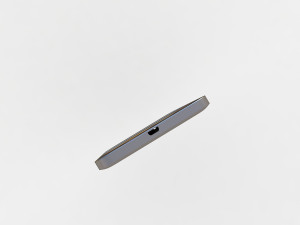 htc one e9 plus classic rose gold Model 3D