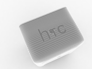 htc vive pre lighthouse 3D 模型