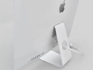the new imac 2013 2014 3D मॉडल
