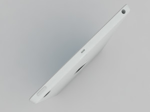 apple ipad air Modelo 3D