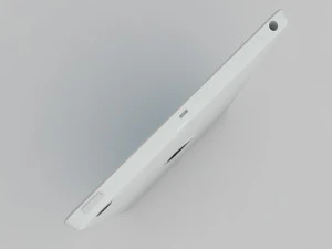 Apple iPad Air Model 3D
