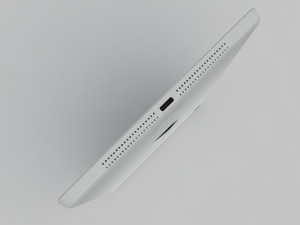 apple ipad air Modelo 3D