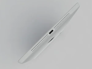 Apple iPad Air Model 3D