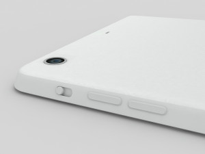 apple ipad air Modelo 3D