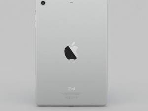 apple ipad air Modelo 3D