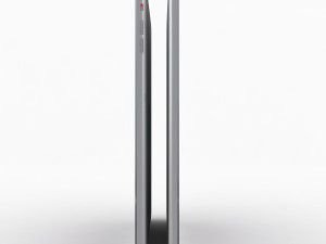 apple ipad mini 3 Modèle 3D