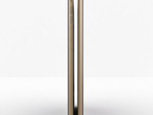 apple ipad mini 3 gold Model 3D
