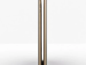 apple ipad mini 3 gold 3D Model