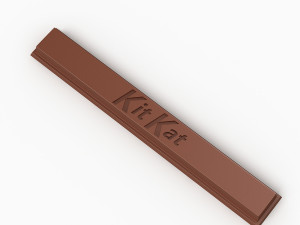 KIT KAT CANDY BAR SINGLES - MILK