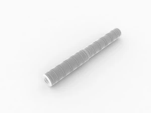 liquid eyeliner 3D Model