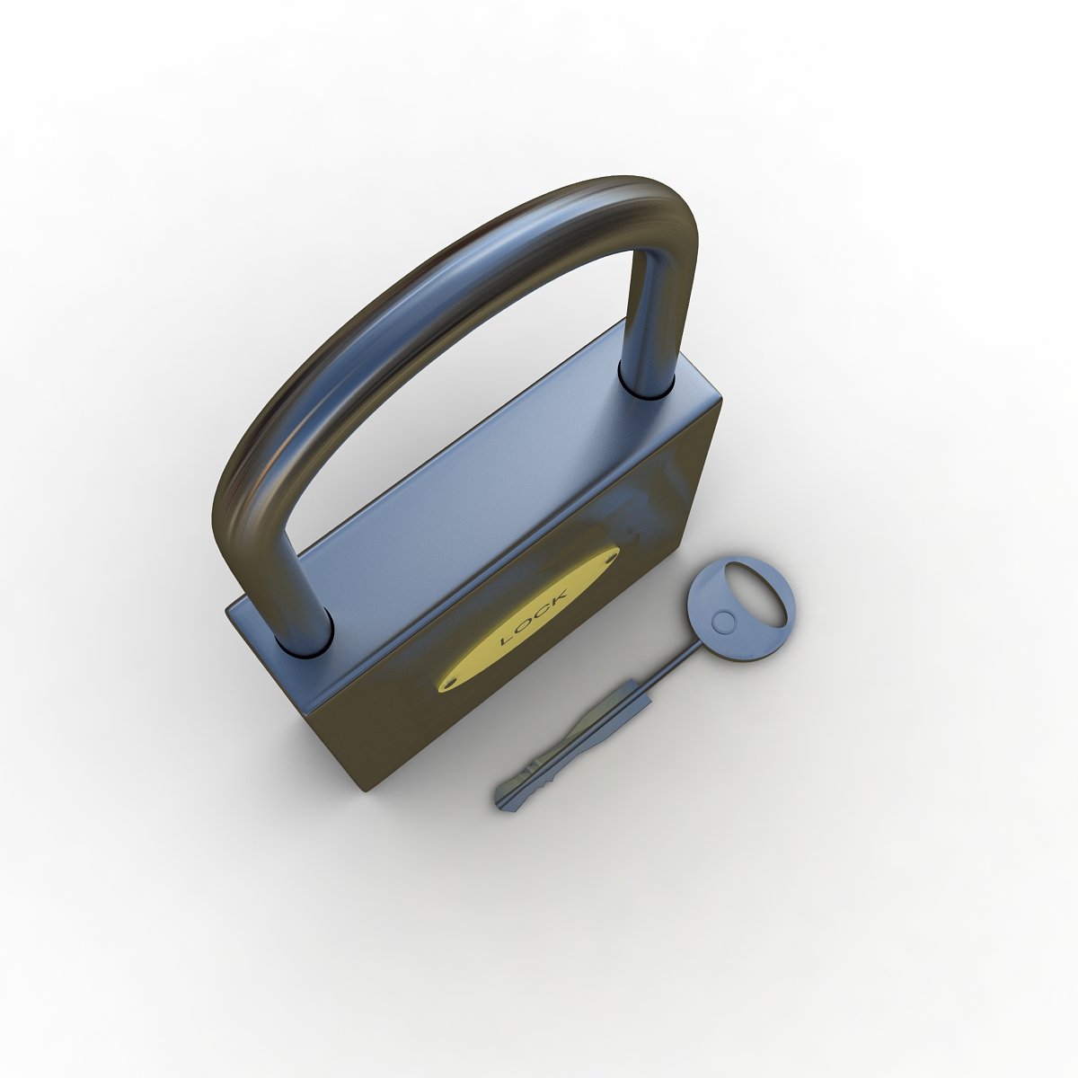 Ключ 3д модель. Lock model. 3d навесной замок. Здоровый амбарный замок. Baton lock 3d model.