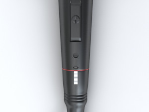 microphone 3D Модель