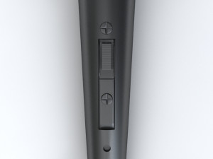 microphone 3D Модель