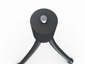 mini tripod 3D Model