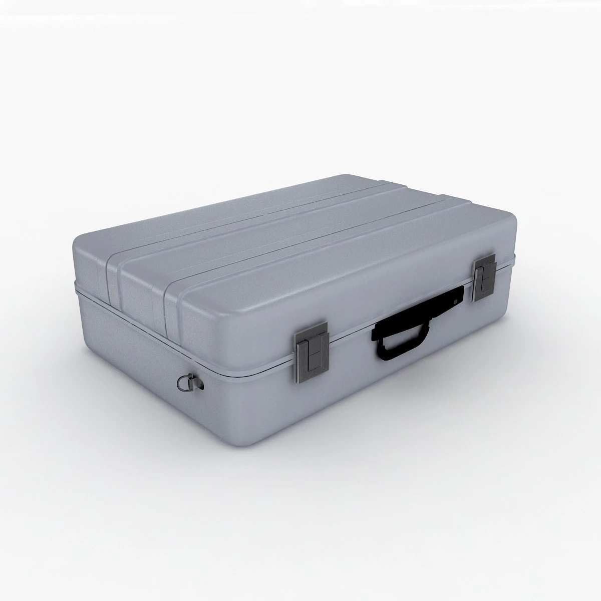 moneycase 3D Model .c4d .max .obj .3ds .fbx .stl .blend