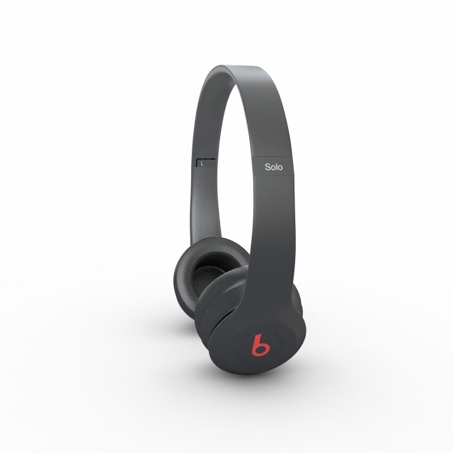 Monster beats solo 2 2025