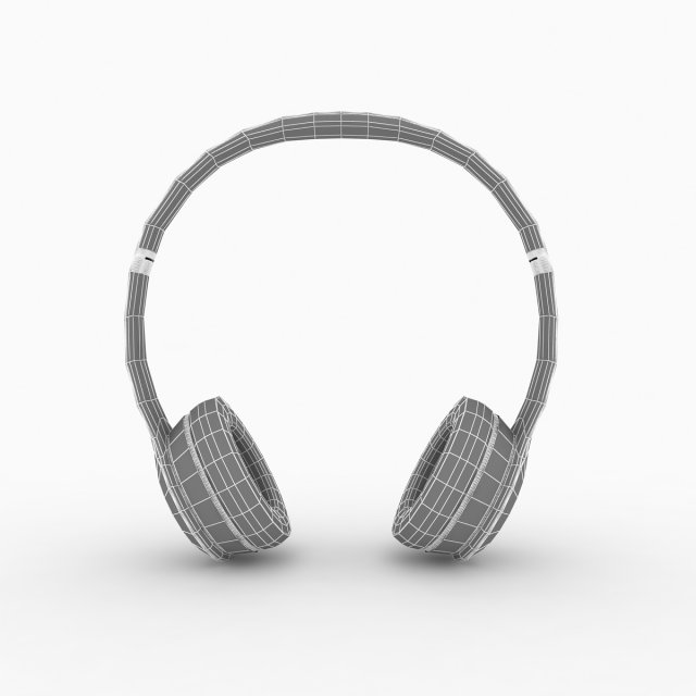 Monster beats solo 2 2025