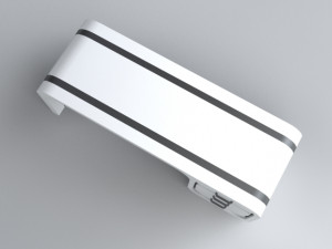 office table 3Dモデル