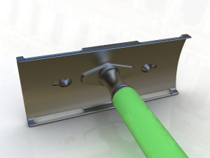 safety razor 3D मॉडल