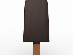 ice cream collection 3D Model
