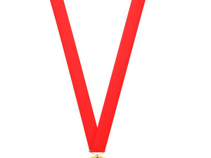 sports medal trophy mockup 4 Modelo 3D