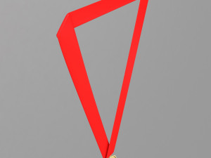 sports medal trophy mockup 5 3D 모델