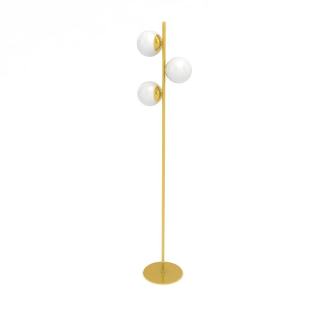 joybird quincy table lamp Model 3D .c4d .max .obj .3ds .fbx .stl .blend 