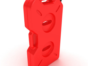 fuel can expedition Modelo 3D