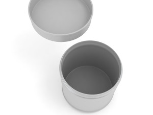 supplement jar Modelo 3D