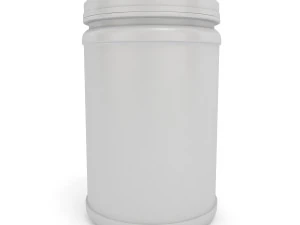 supplementpotje 2 3D Model