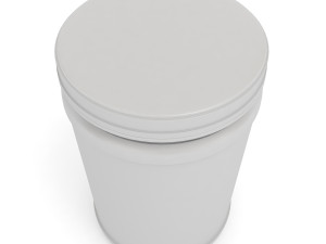 supplement jar 2 3D मॉडल