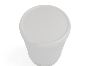 supplement jar 2 3D Model