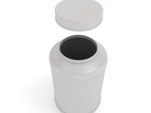 supplement jar 2 Modèle 3D