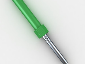 soldering iron Modelo 3D