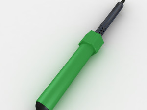 soldering iron Modelo 3D