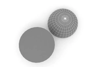 Lemon 3D Model
