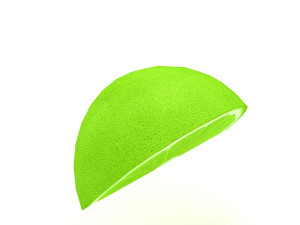 Lemon slice 2 3D Model