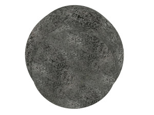 Mortar and pestle 3D 模型