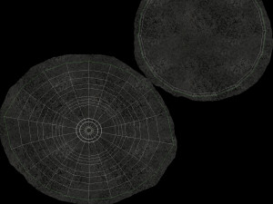 Mortar and pestle 3D 模型