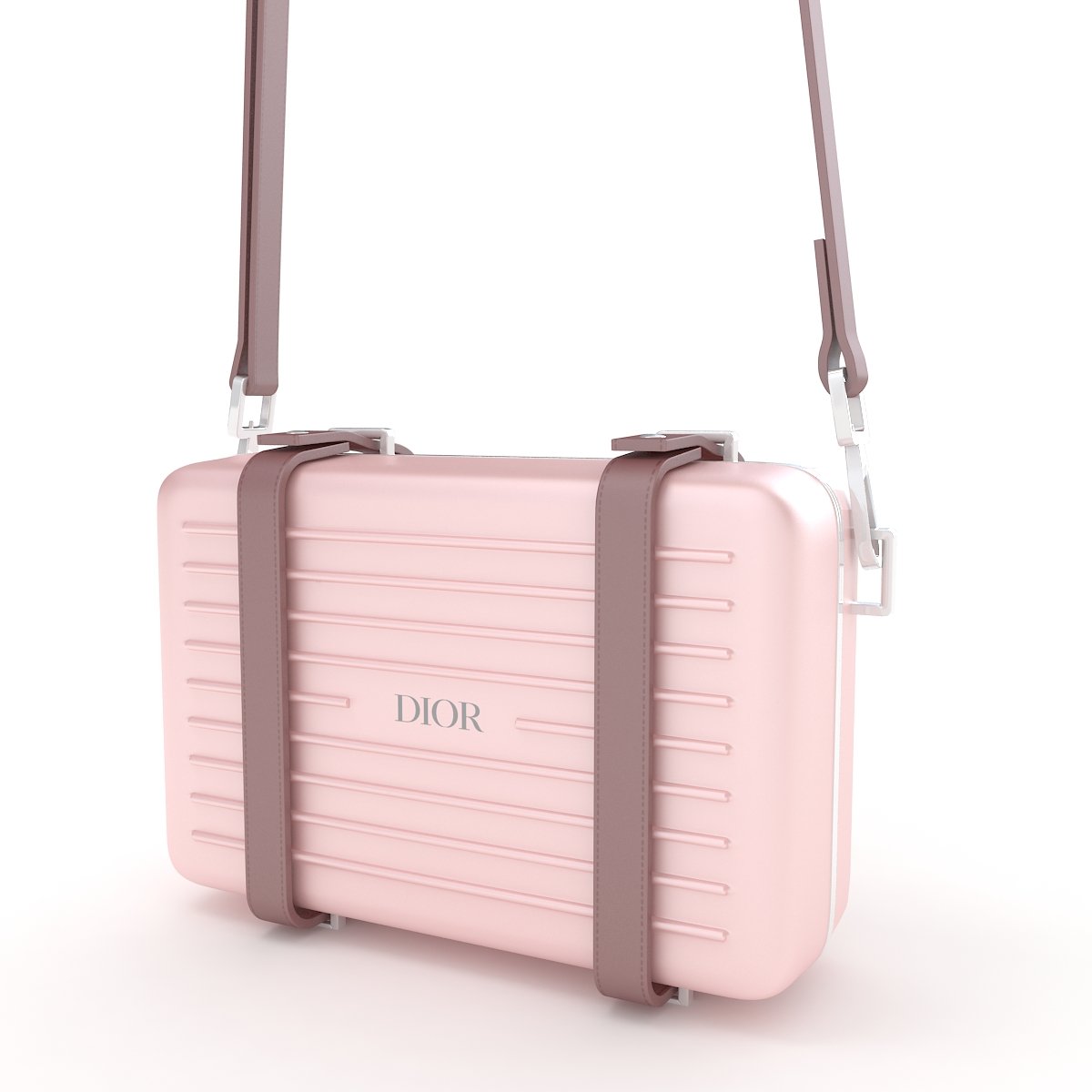 RIMOWA - In 2008, the product range is extended again: Now there