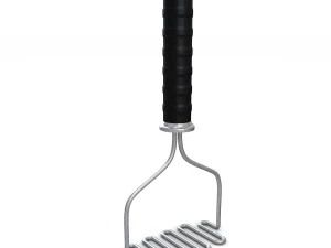 Espremedor de batata Modelo 3D