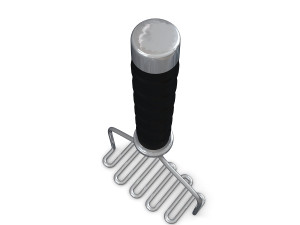 Potato wire masher Modello 3D