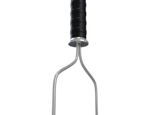 Potato wire masher Modello 3D