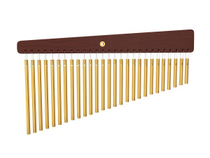Chimes 3D Model