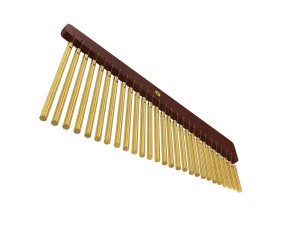 Klokkenspel 3D Model