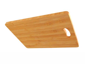 まな板 3Dモデル