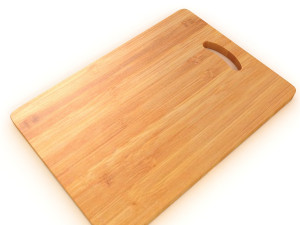 Chopping Board Modello 3D