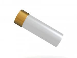 Cosmetic Containers for Mockup 5 3D Model